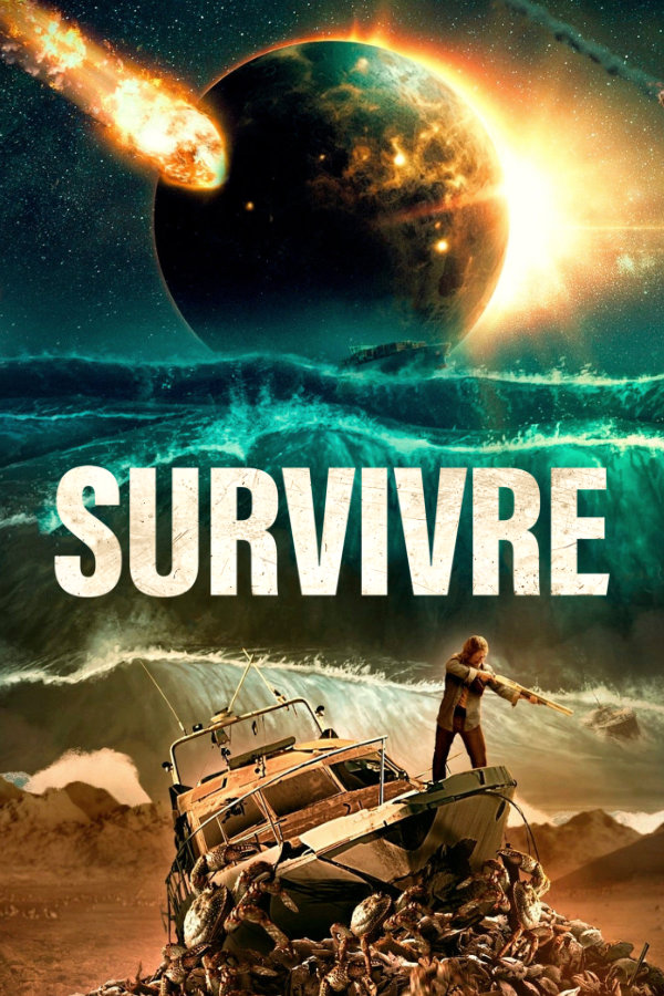 SURVIVRE
