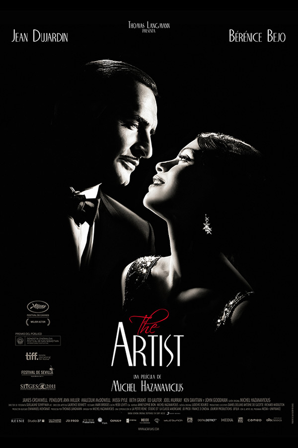 The ARTIST