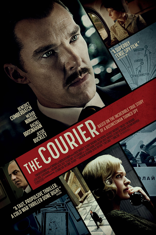 The COURIER