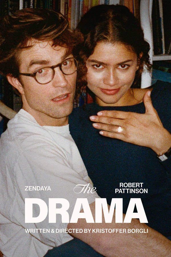 The DRAMA