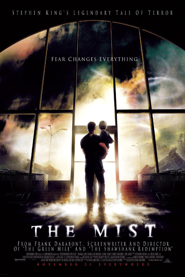 The MIST