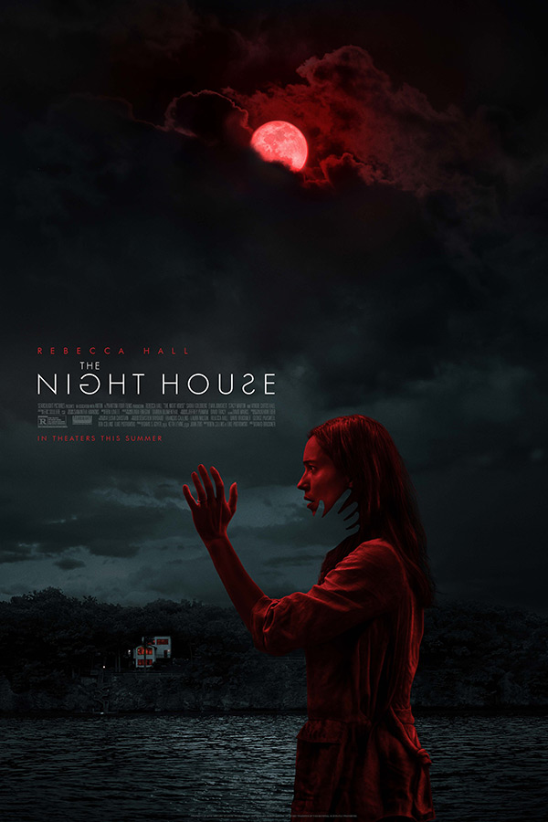 The NIGHT HOUSE