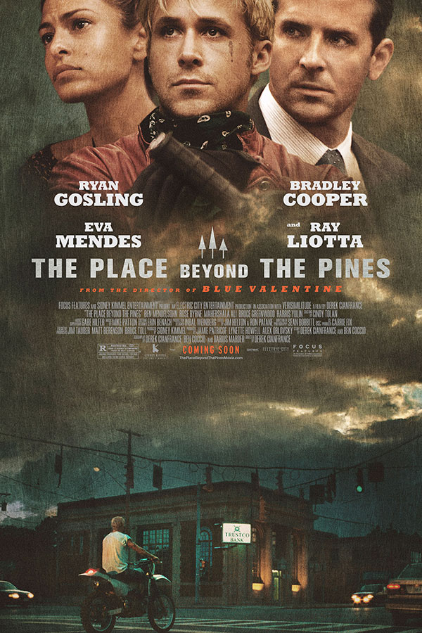THE PLACE beyond THE PINES