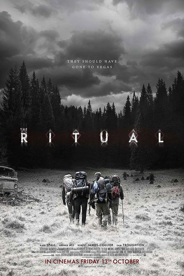 The RITUAL