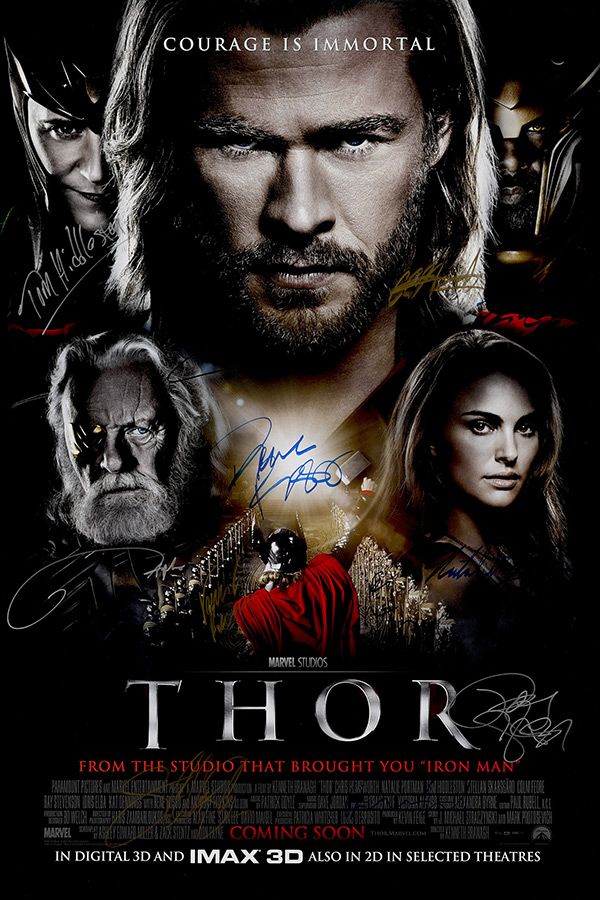 THOR