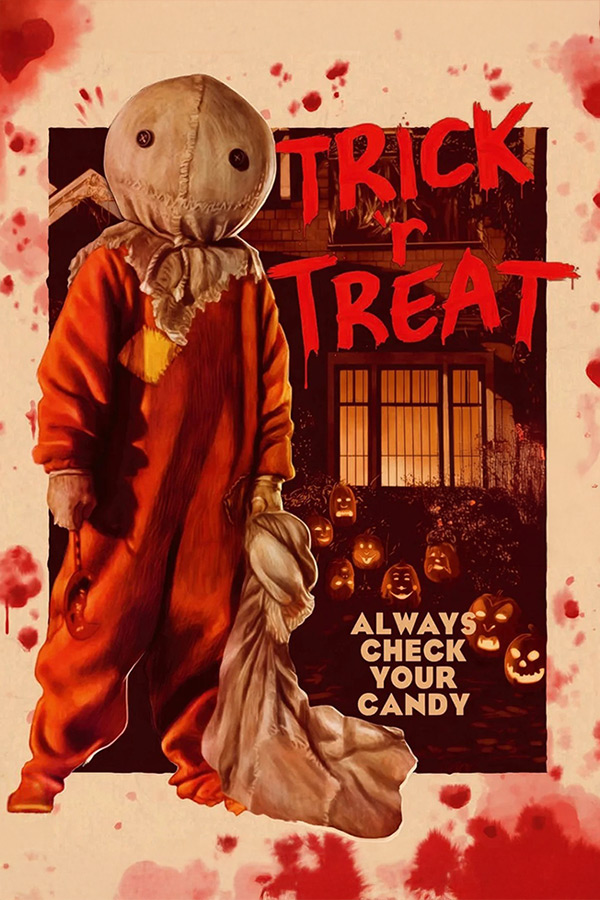 Trick 'r Treat