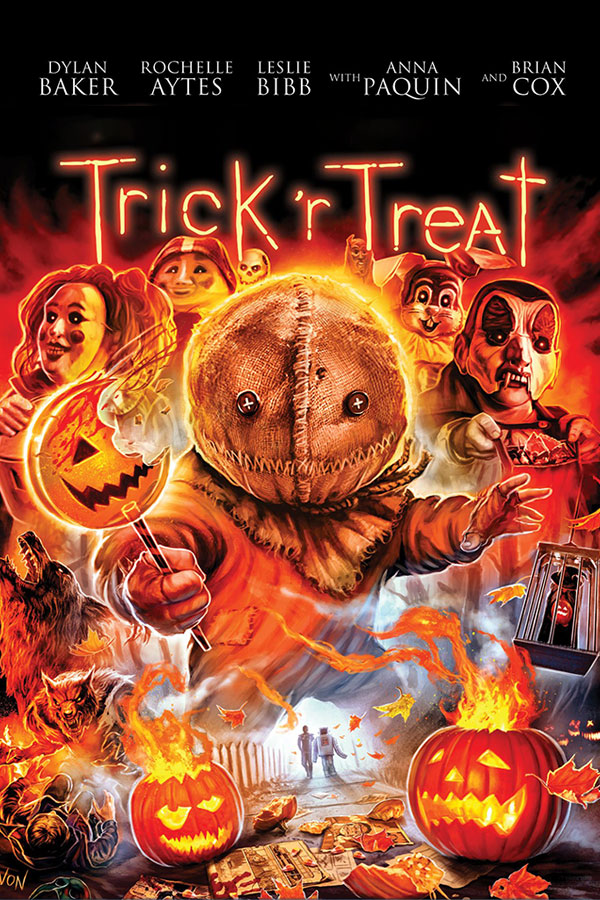 Trick 'r Treat