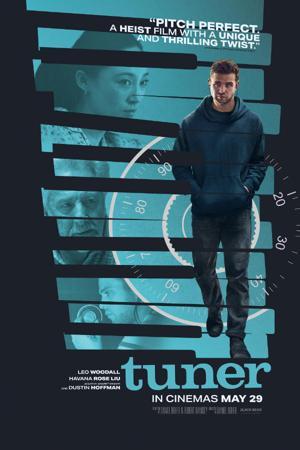 TUNER