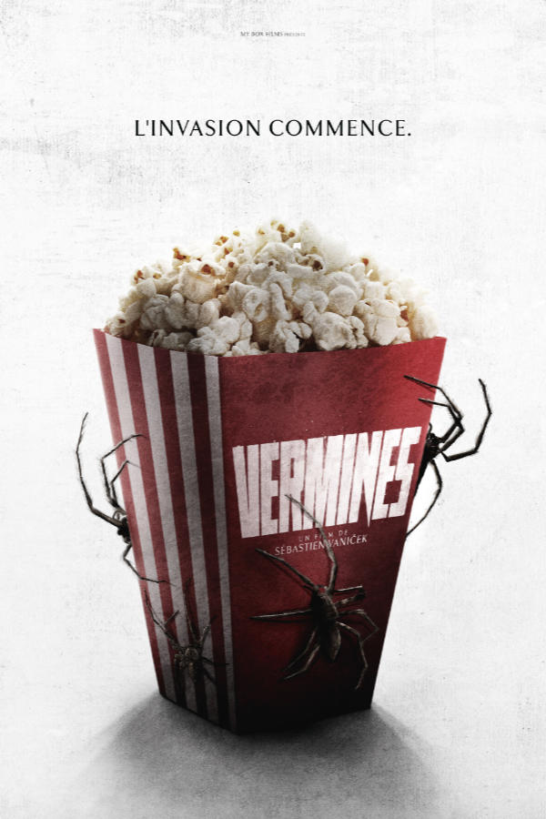 VERMINES