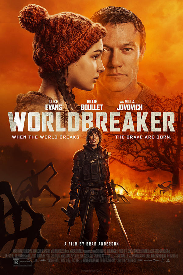 WORLDBREAKER